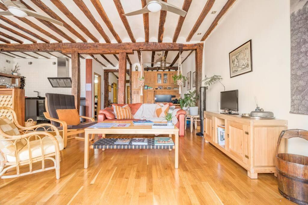 Sea Views In The Heart Of The Old Town Apartment Castro Urdiales Exterior photo