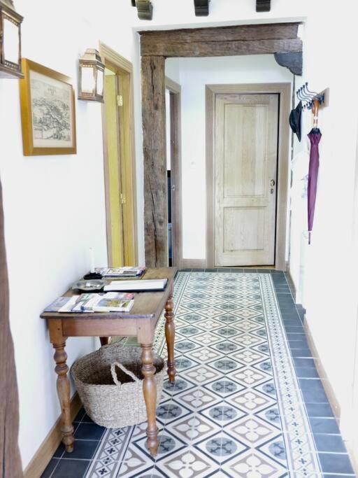 Sea Views In The Heart Of The Old Town Apartment Castro Urdiales Exterior photo