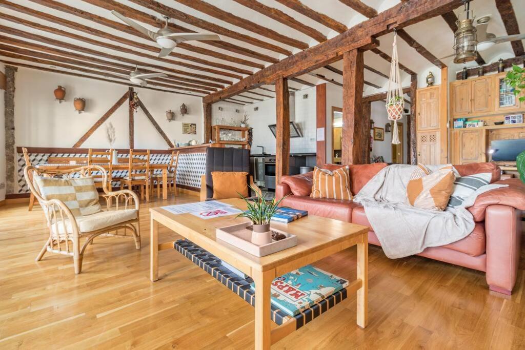 Sea Views In The Heart Of The Old Town Apartment Castro Urdiales Exterior photo