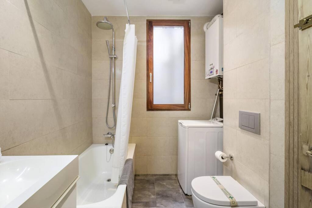 Sea Views In The Heart Of The Old Town Apartment Castro Urdiales Exterior photo