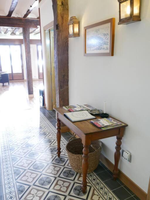 Sea Views In The Heart Of The Old Town Apartment Castro Urdiales Exterior photo