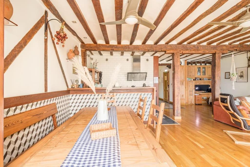 Sea Views In The Heart Of The Old Town Apartment Castro Urdiales Exterior photo