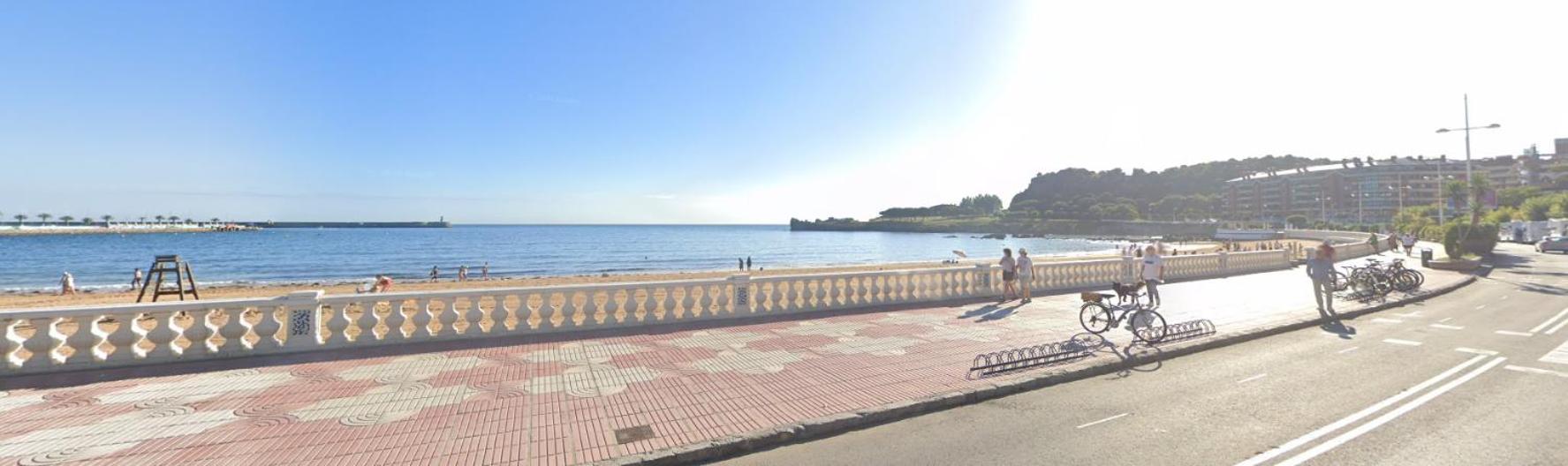 Sea Views In The Heart Of The Old Town Apartment Castro Urdiales Exterior photo